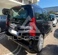2011 Citroen Berlingo