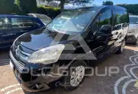 2011 Citroen Berlingo