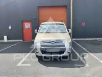 2011 Citroen Berlingo