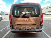 2011 Citroen Berlingo