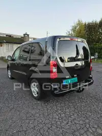 2011 Citroen Berlingo