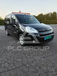 2011 Citroen Berlingo