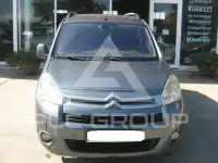 2011 Citroen Berlingo