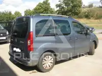 2011 Citroen Berlingo