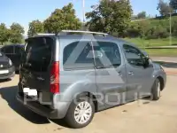 2011 Citroen Berlingo