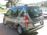 2011 Citroen Berlingo