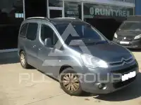 2011 Citroen Berlingo