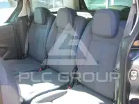 2011 Citroen Berlingo
