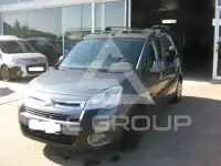 2011 Citroen Berlingo