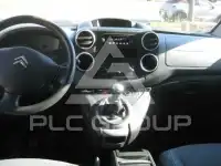 2011 Citroen Berlingo