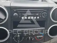 2011 Citroen Berlingo