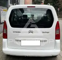 2011 Citroen Berlingo