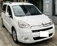 2011 Citroen Berlingo