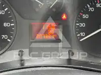 2011 Citroen Berlingo