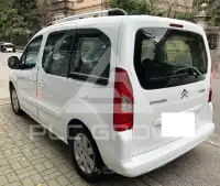 2011 Citroen Berlingo
