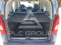 2011 Citroen Berlingo