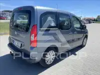 2011 Citroen Berlingo