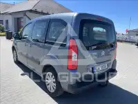 2011 Citroen Berlingo