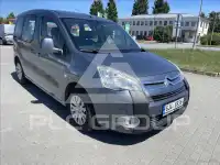 2011 Citroen Berlingo