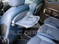 2011 Citroen Berlingo