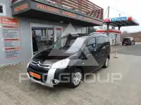 2011 Citroen Berlingo
