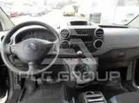 2011 Citroen Berlingo