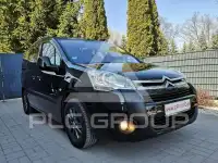 2011 Citroen Berlingo