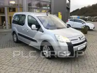 2011 Citroen Berlingo