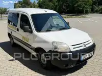 2011 Citroen Berlingo
