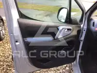 2011 Citroen Berlingo