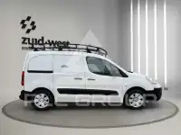 2011 Citroen Berlingo