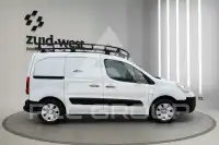 2011 Citroen Berlingo
