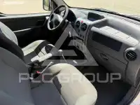 2011 Citroen Berlingo