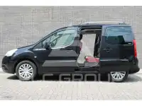 2011 Citroen Berlingo