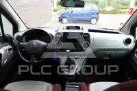 2011 Citroen Berlingo