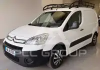 2011 Citroen Berlingo