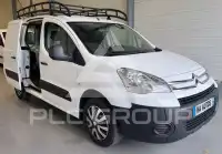 2011 Citroen Berlingo