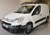2011 Citroen Berlingo