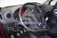 2011 Citroen Berlingo
