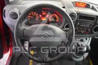 2011 Citroen Berlingo