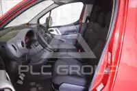 2011 Citroen Berlingo