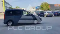 2011 Citroen Berlingo