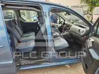 2011 Citroen Berlingo