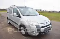 2011 Citroen Berlingo