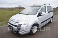 2011 Citroen Berlingo