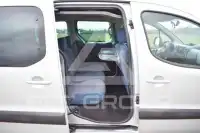 2011 Citroen Berlingo