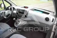2011 Citroen Berlingo