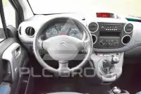 2011 Citroen Berlingo