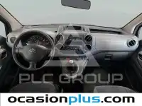 2011 Citroen Berlingo