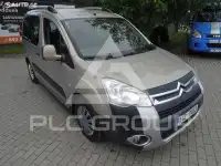 2011 Citroen Berlingo